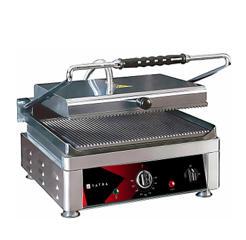 Гриль прижимной Tatra TCG 4527 RR