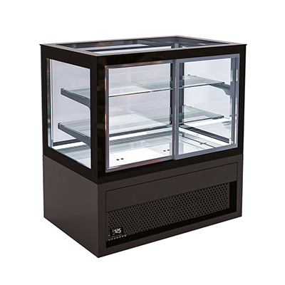 Витрина Frenox VTN120-SY