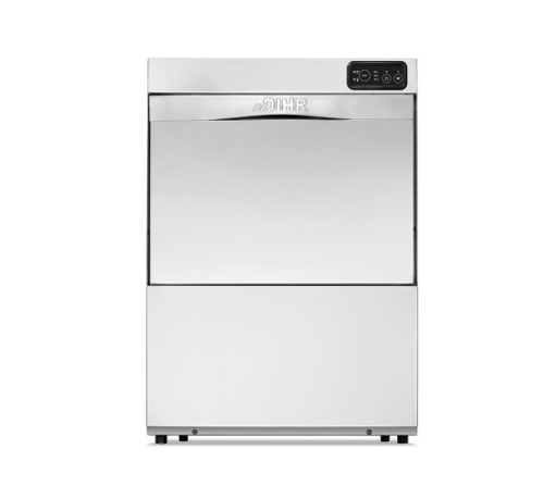 Машина посудомоечная с фронтальной загрузкой Dihr CS 40 L+DDE+PS